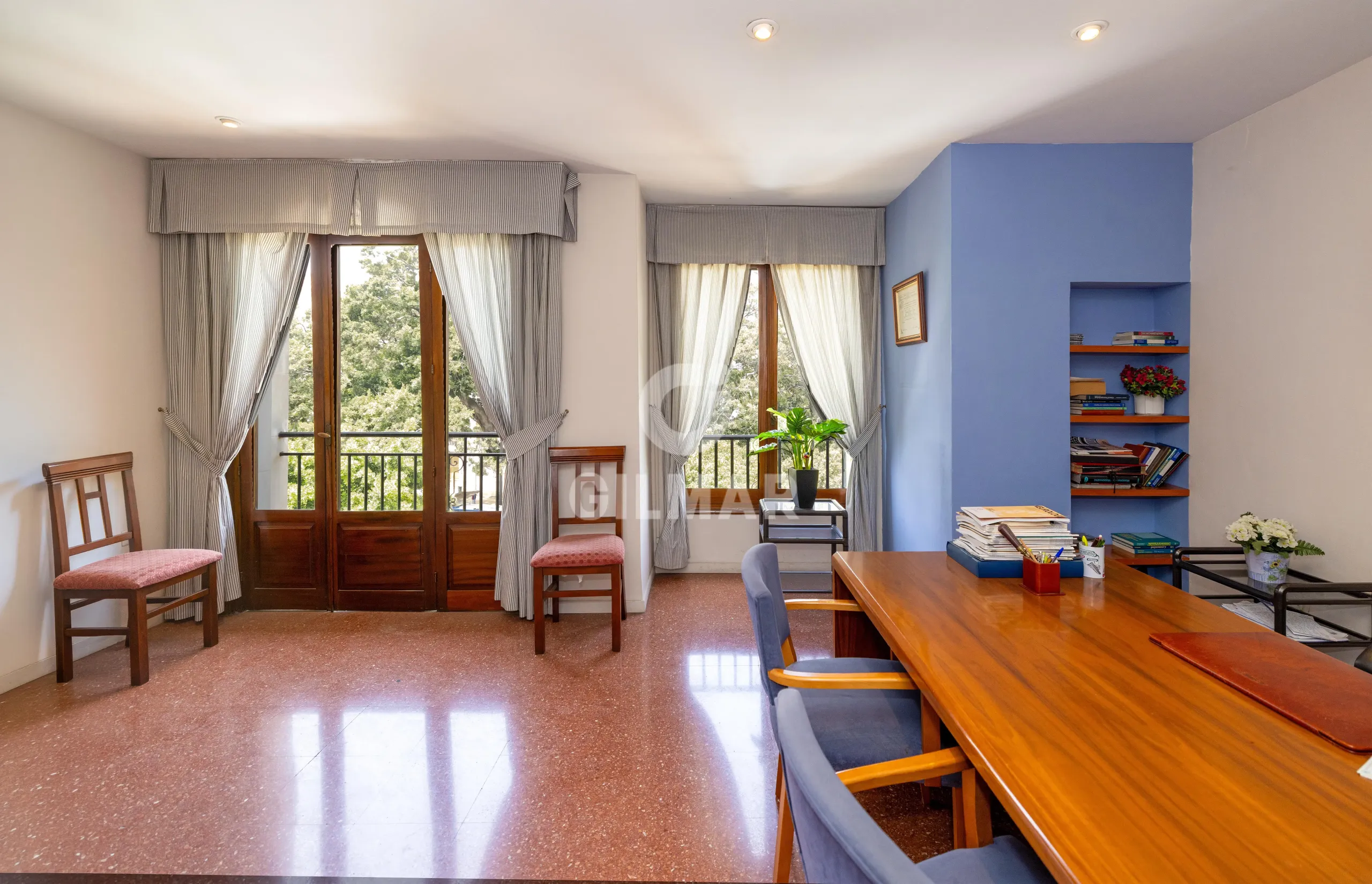 Apartment in Centro (Málaga) - Málaga