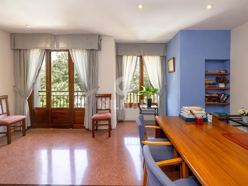Apartment in Centro (Málaga) - Málaga