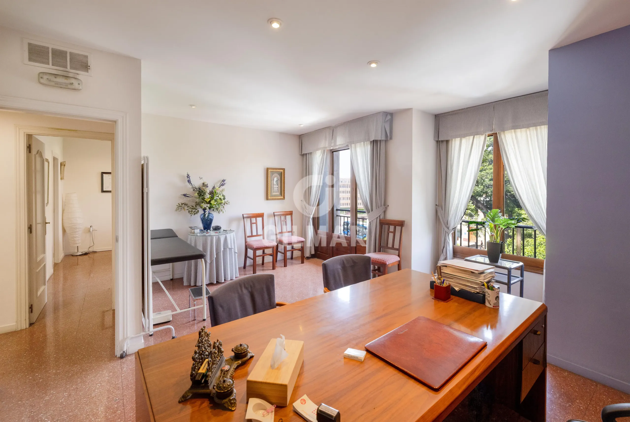 Apartment in Centro (Málaga) - Málaga