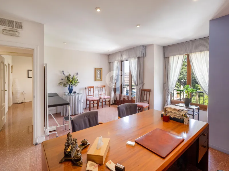 Apartment in Centro (Málaga) - Málaga