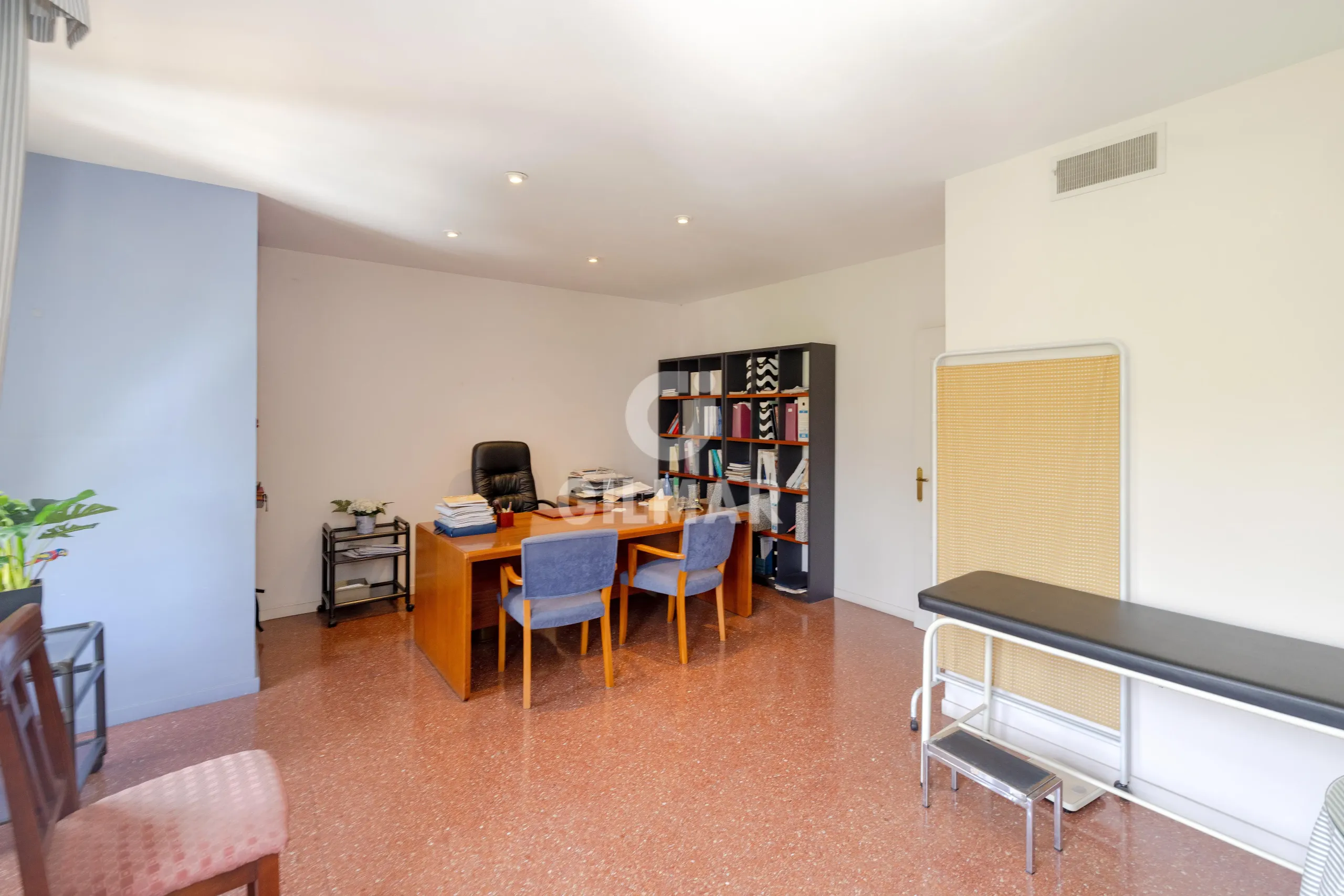Apartment in Centro (Málaga) - Málaga