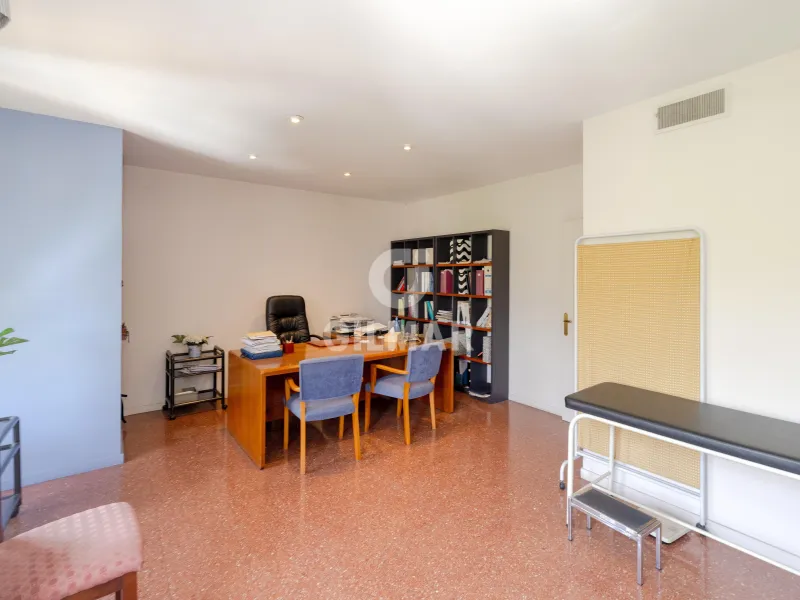 Apartment in Centro (Málaga) - Málaga