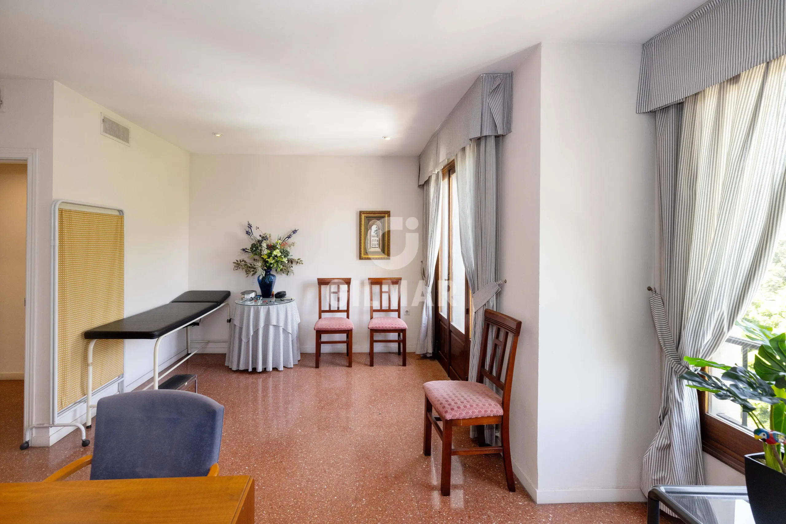 Apartment in Centro (Málaga) - Málaga