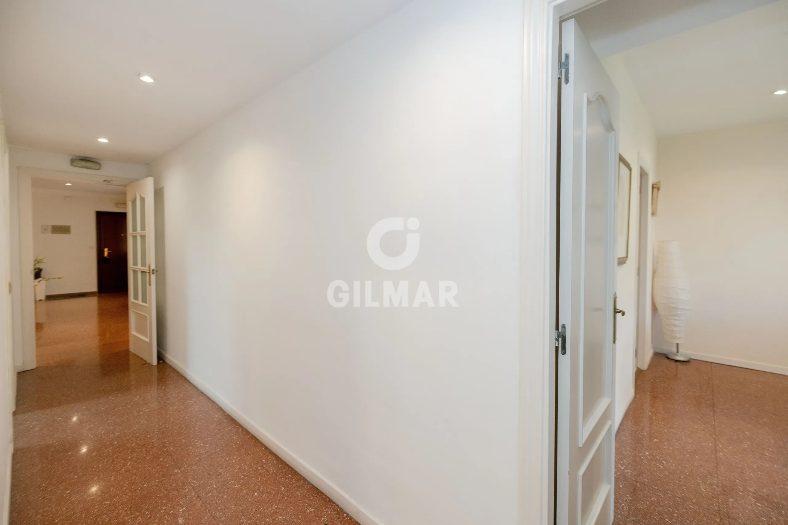 Apartment in Centro (Málaga) - Málaga