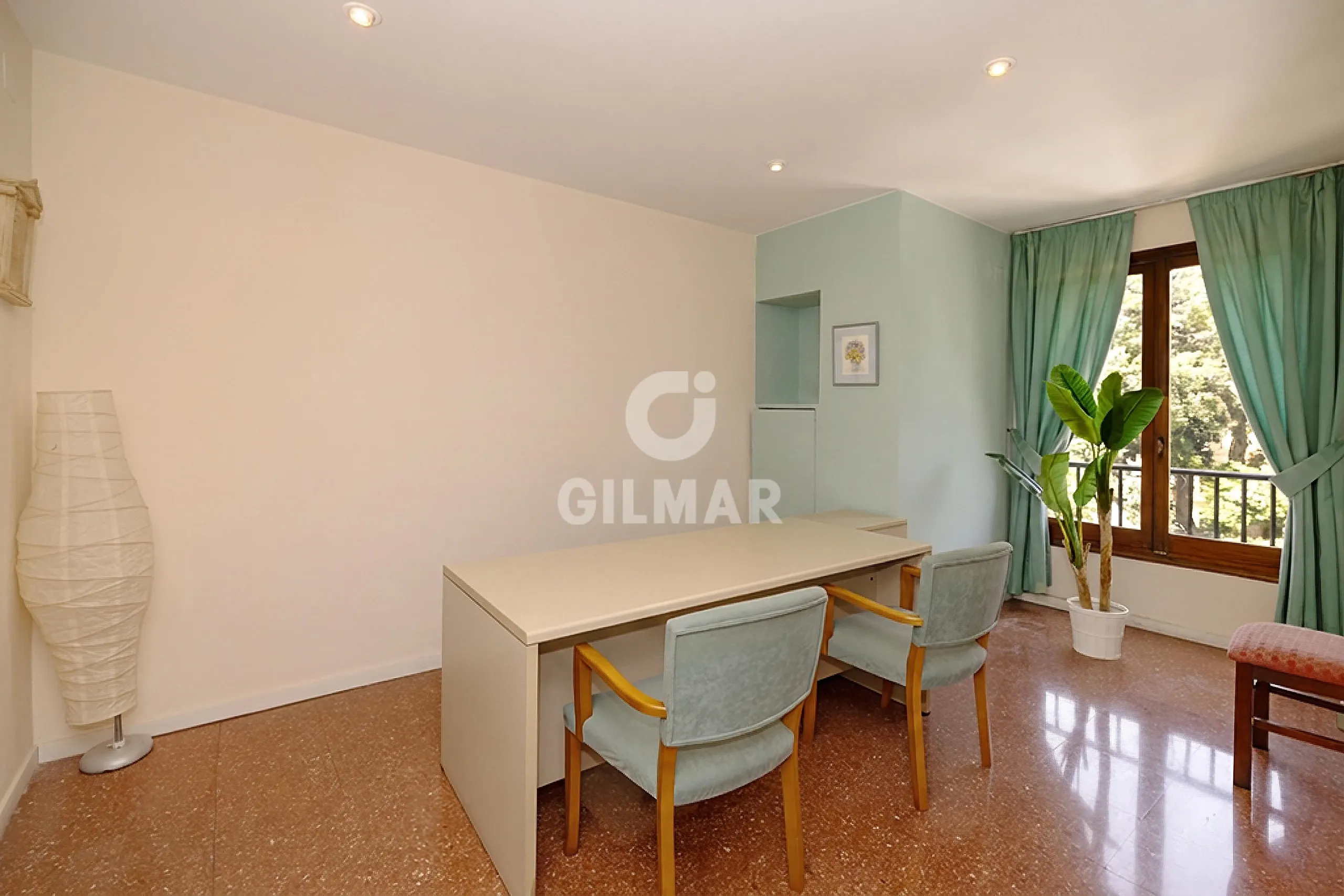 Apartment in Centro (Málaga) - Málaga
