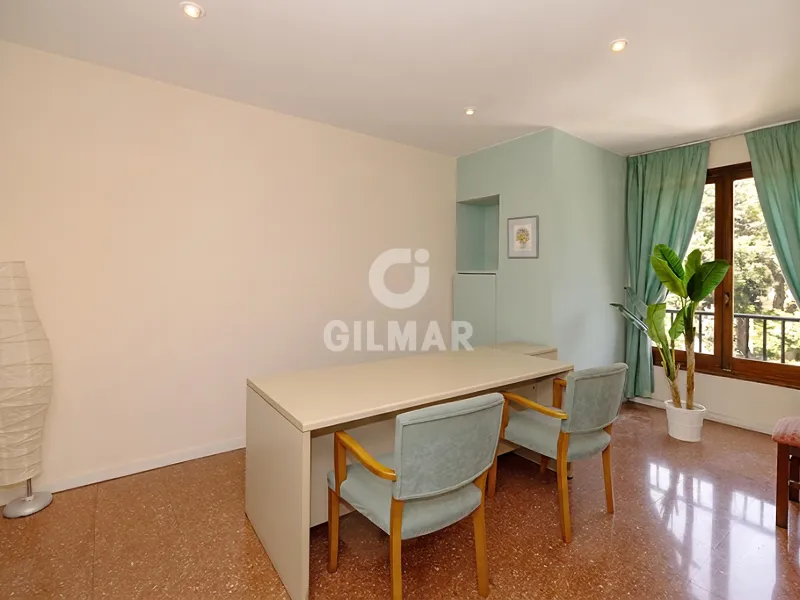 Apartment in Centro (Málaga) - Málaga