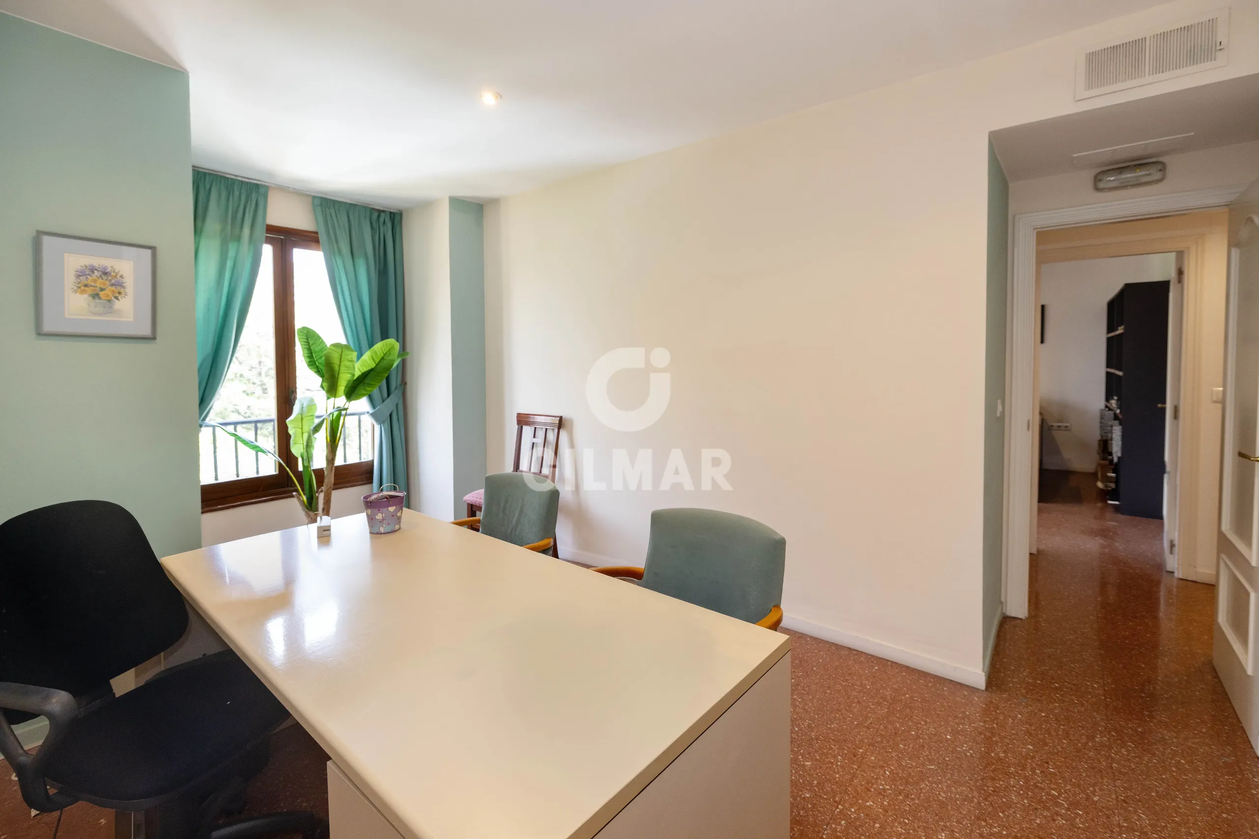 Apartment in Centro (Málaga) - Málaga