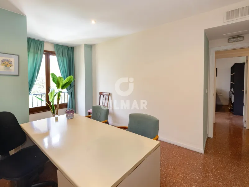 Apartment in Centro (Málaga) - Málaga
