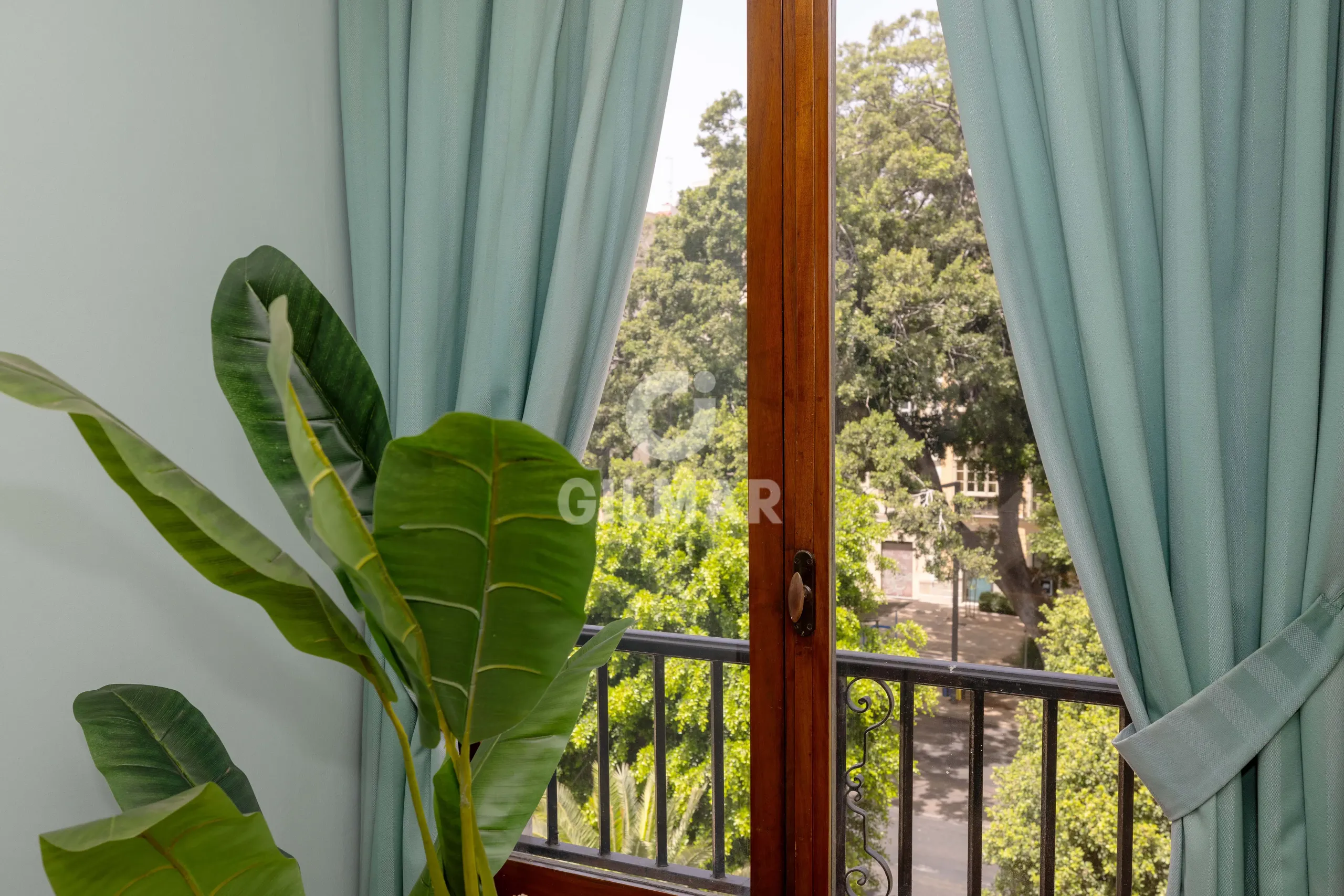 Apartment in Centro (Málaga) - Málaga