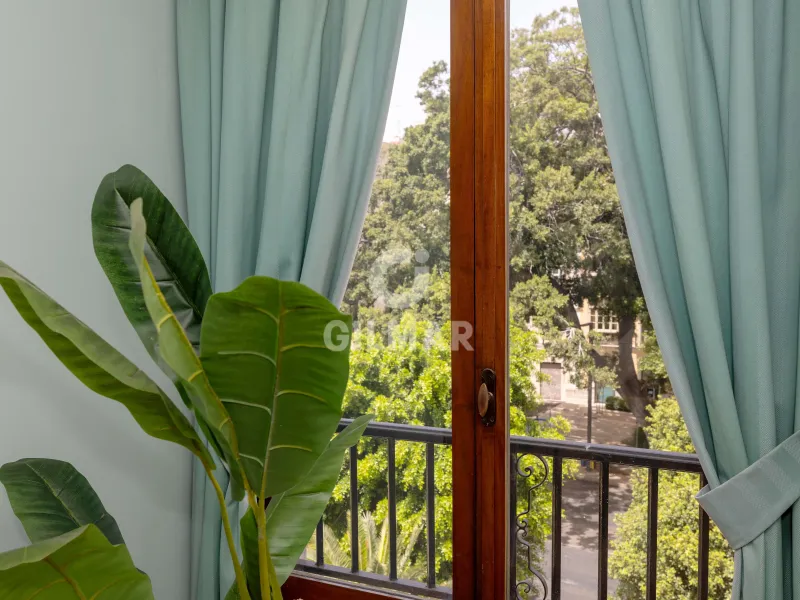 Apartment in Centro (Málaga) - Málaga