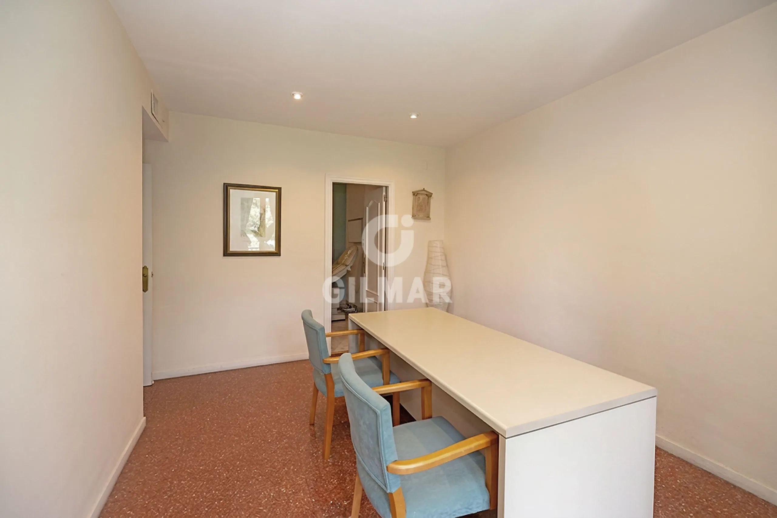 Apartment in Centro (Málaga) - Málaga