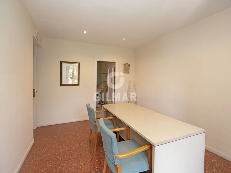 Apartment in Centro (Málaga) - Málaga