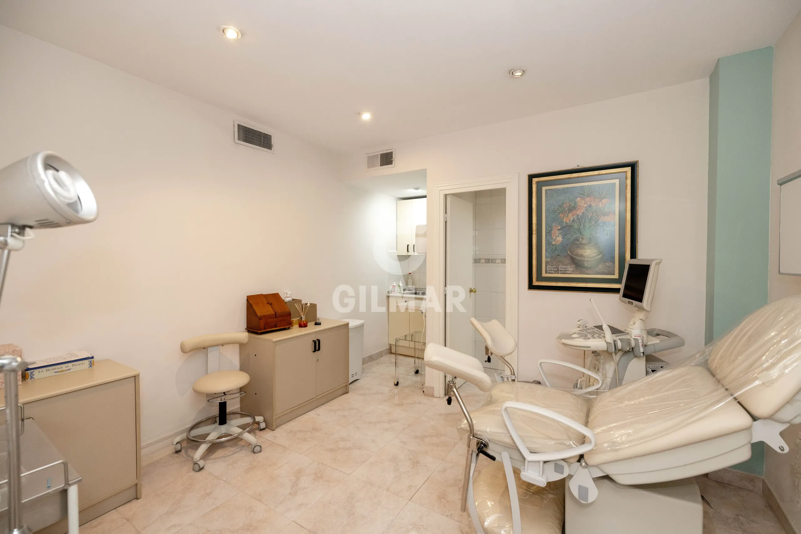 Apartment in Centro (Málaga) - Málaga
