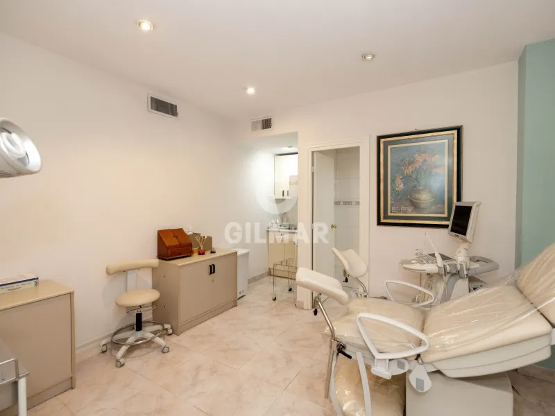 Apartment in Centro (Málaga) - Málaga