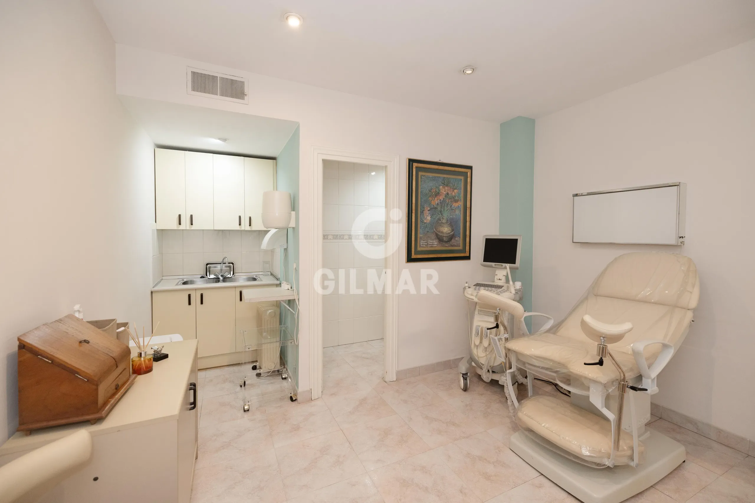 Apartment in Centro (Málaga) - Málaga