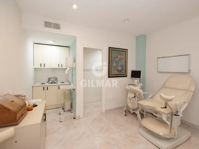Apartment in Centro (Málaga) - Málaga