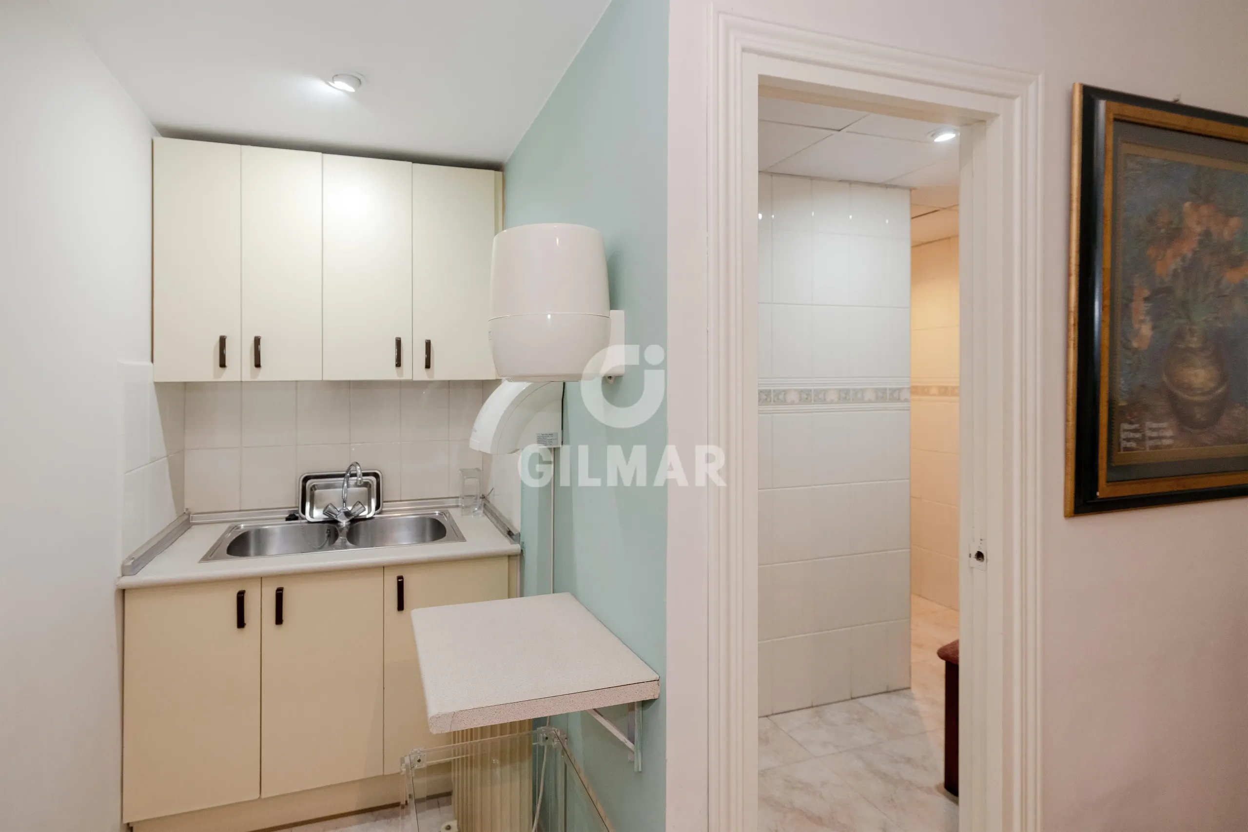 Apartment in Centro (Málaga) - Málaga