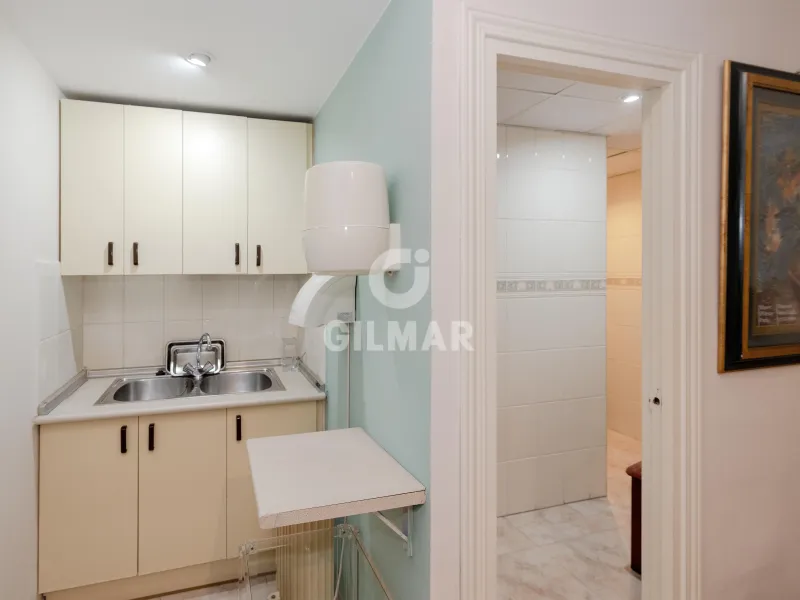 Apartment in Centro (Málaga) - Málaga