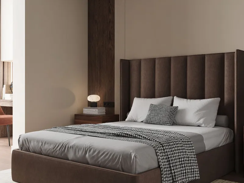 Exclusive Renovated Apartment with Sagrada Familia Views in Regal Building, Barcelona