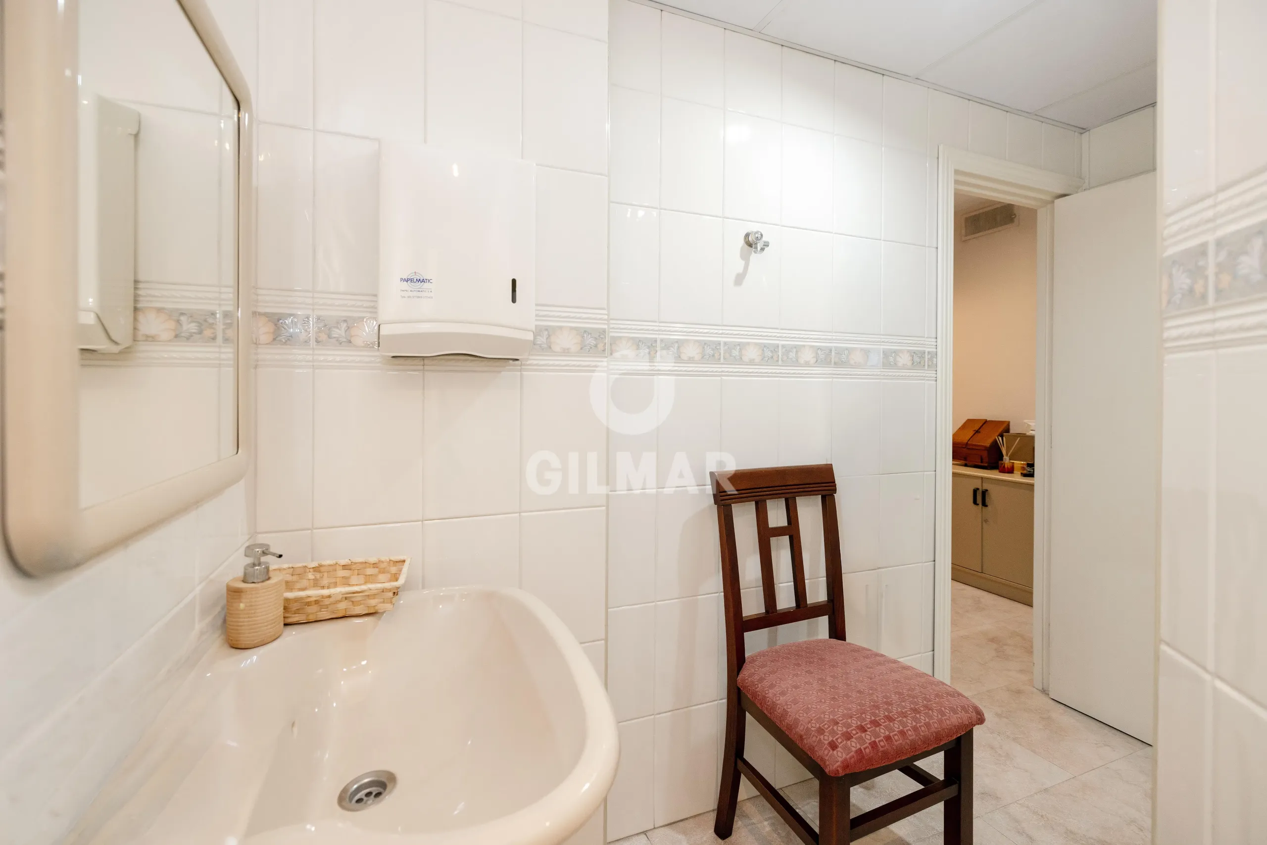 Apartment in Centro (Málaga) - Málaga