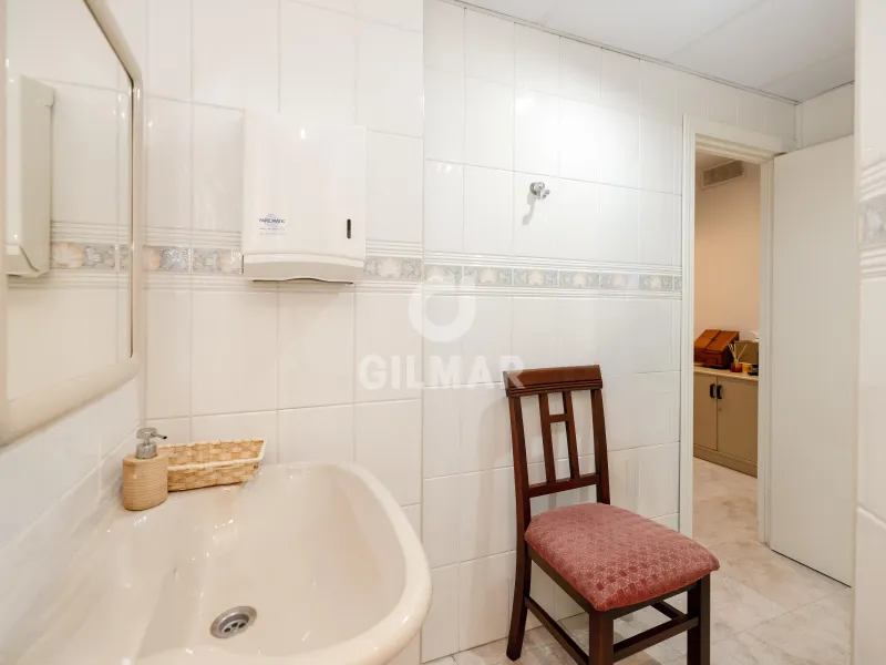 Apartment in Centro (Málaga) - Málaga