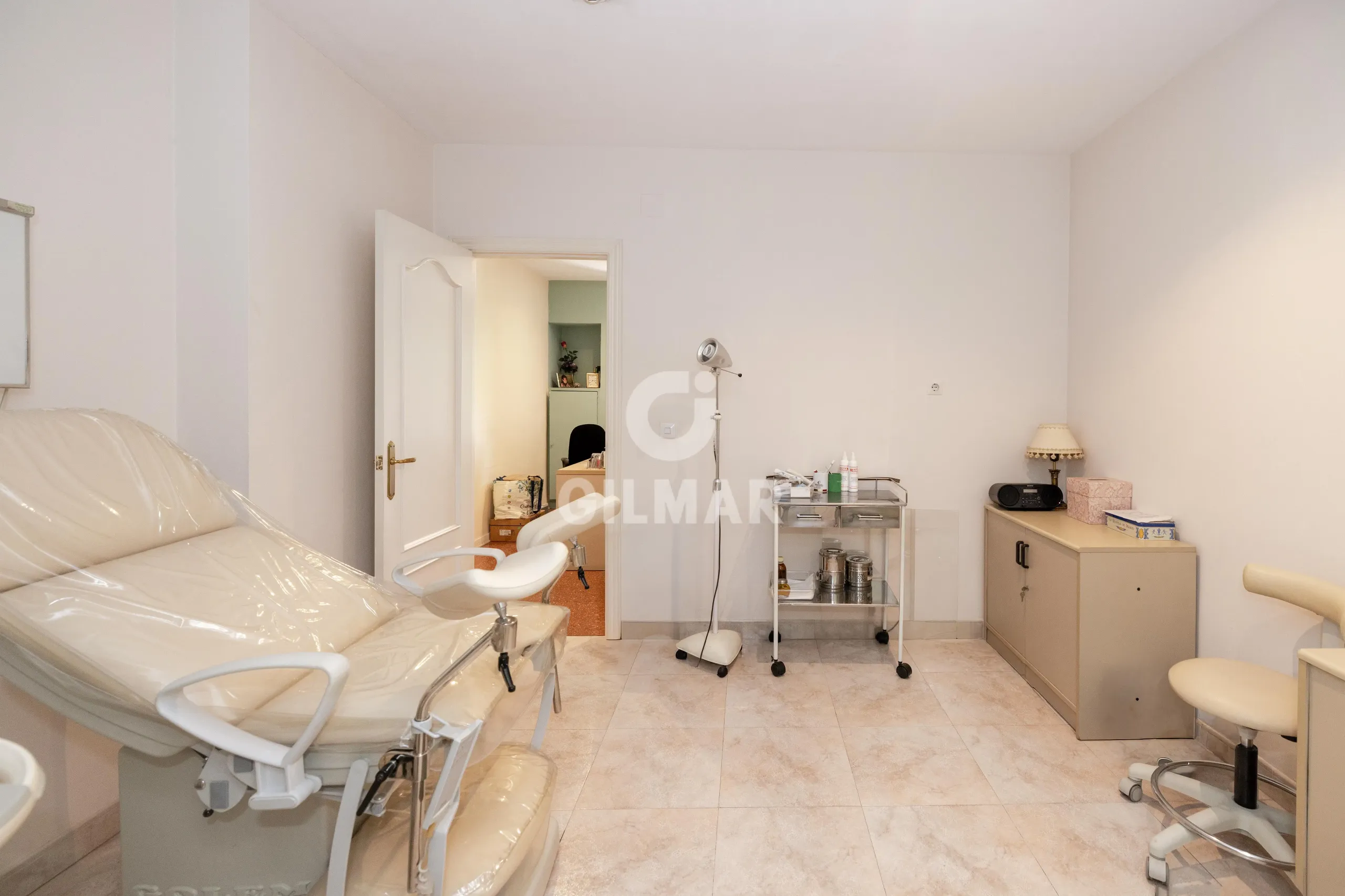 Apartment in Centro (Málaga) - Málaga