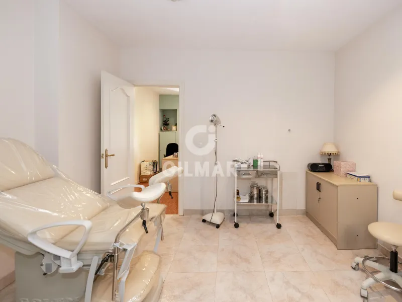 Apartment in Centro (Málaga) - Málaga