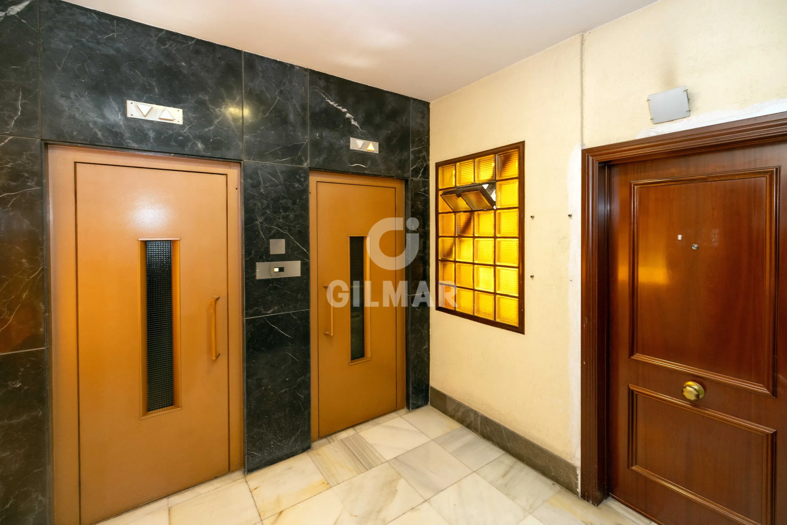 Apartment in Centro (Málaga) - Málaga