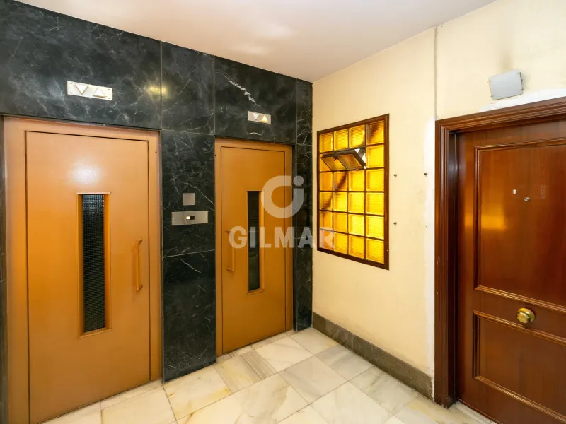 Apartment in Centro (Málaga) - Málaga