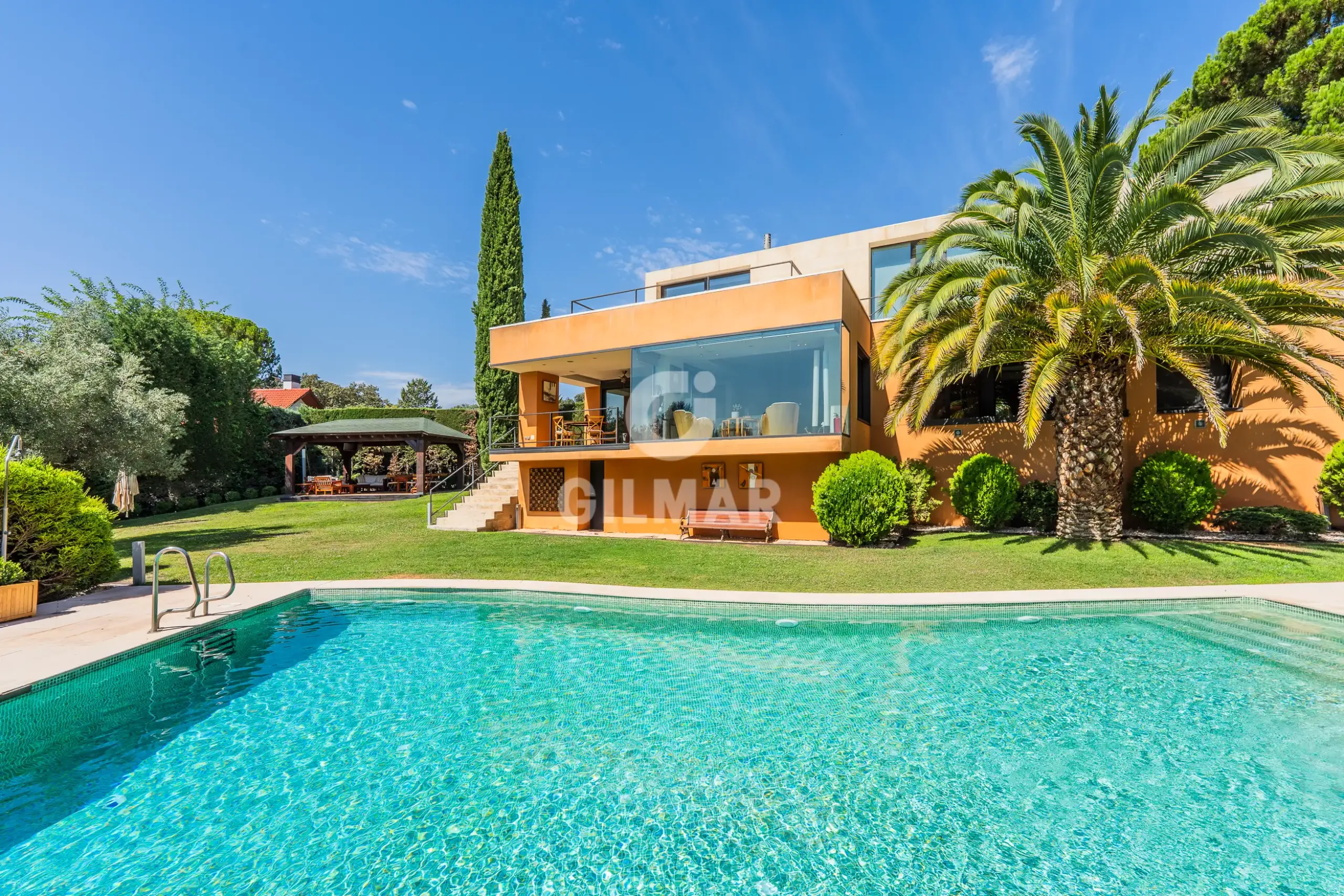 Villa in Fuente del Fresno - Madrid
