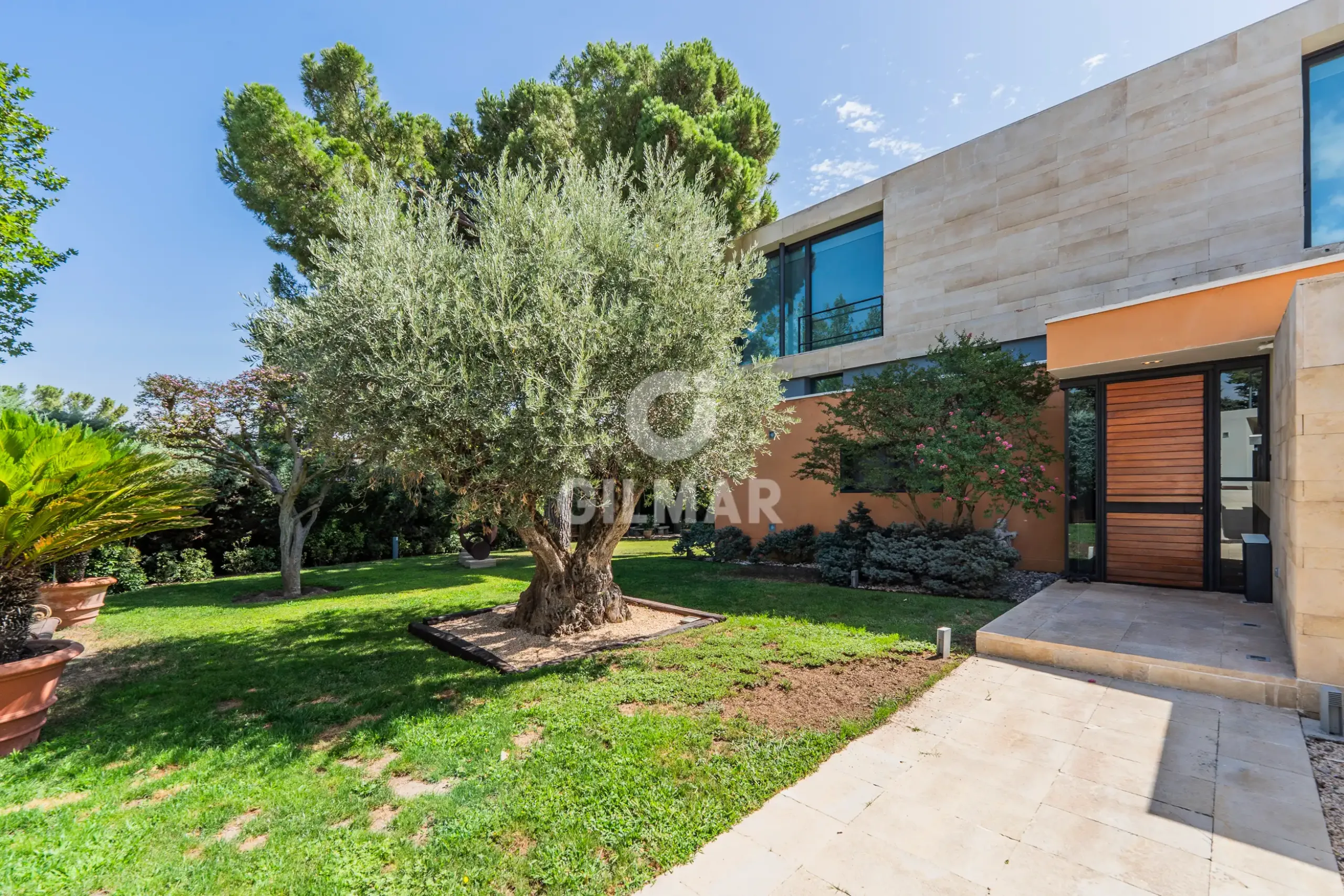 Villa in Fuente del Fresno - Madrid