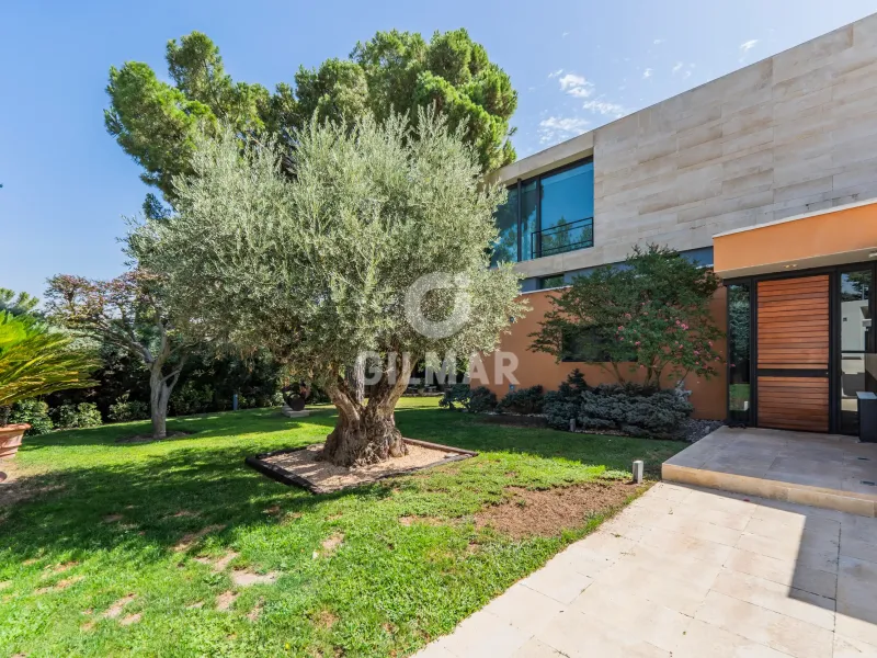 Villa in Fuente del Fresno - Madrid