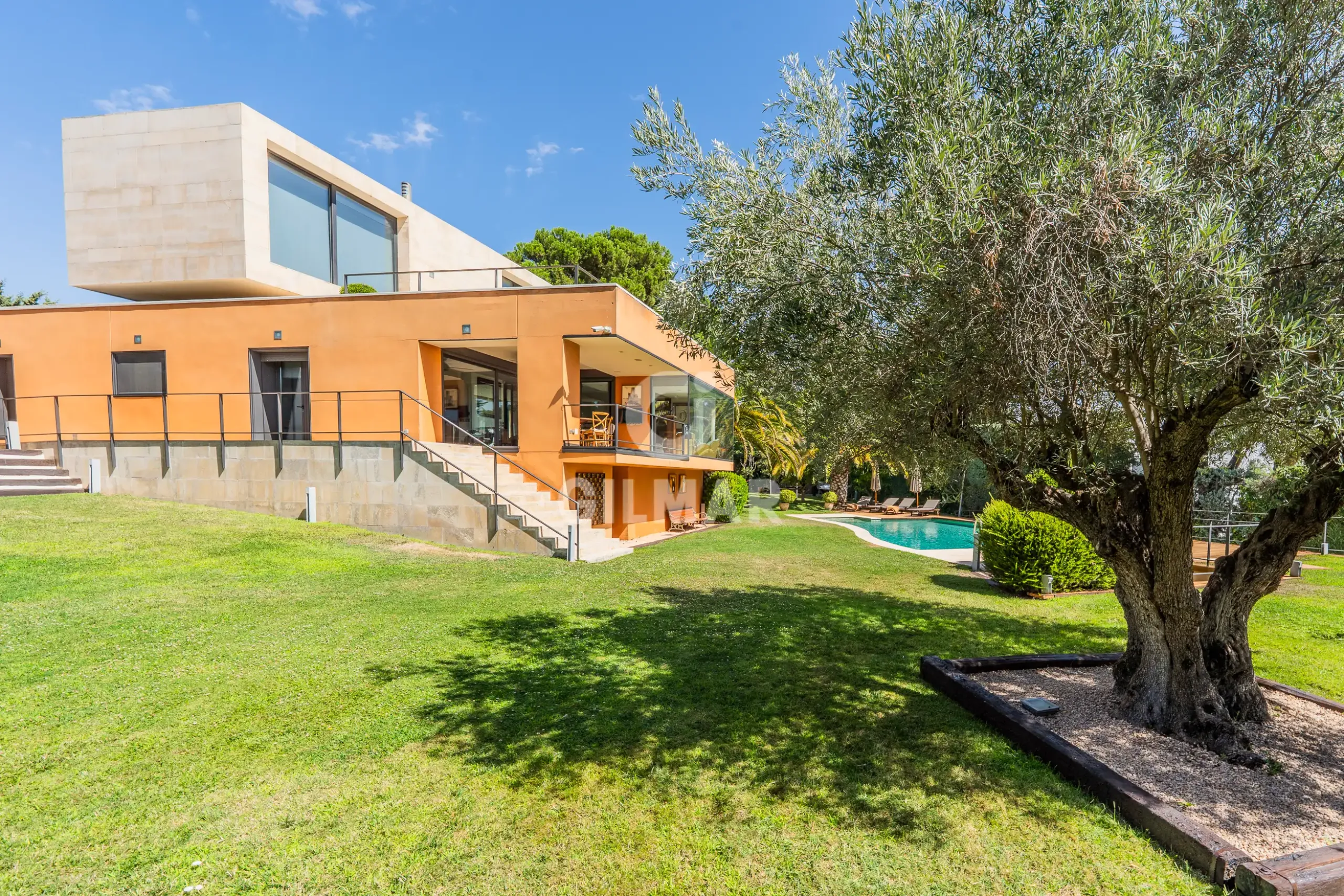 Villa in Fuente del Fresno - Madrid