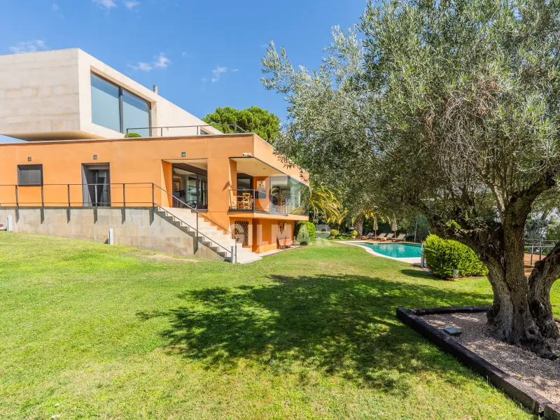 Villa in Fuente del Fresno - Madrid