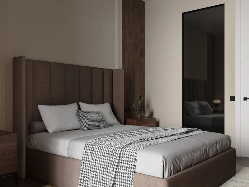 Exclusive Renovated Apartment with Sagrada Familia Views in Regal Building, Barcelona
