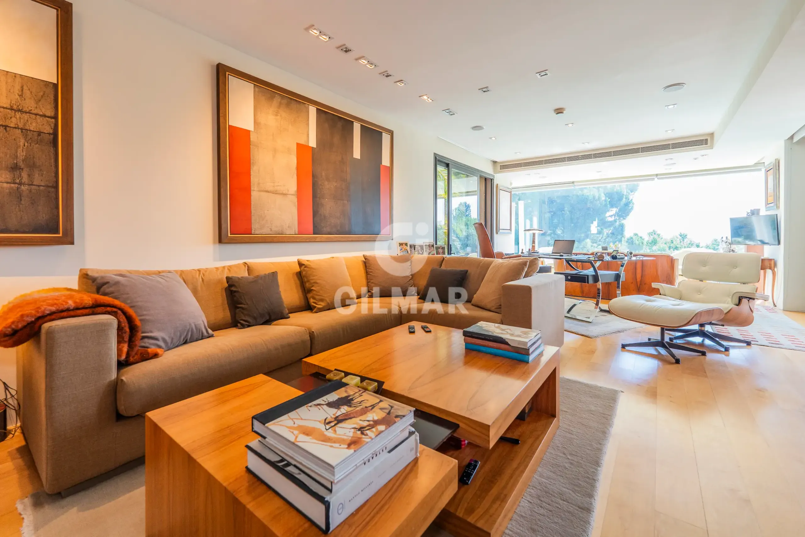 Villa in Fuente del Fresno - Madrid