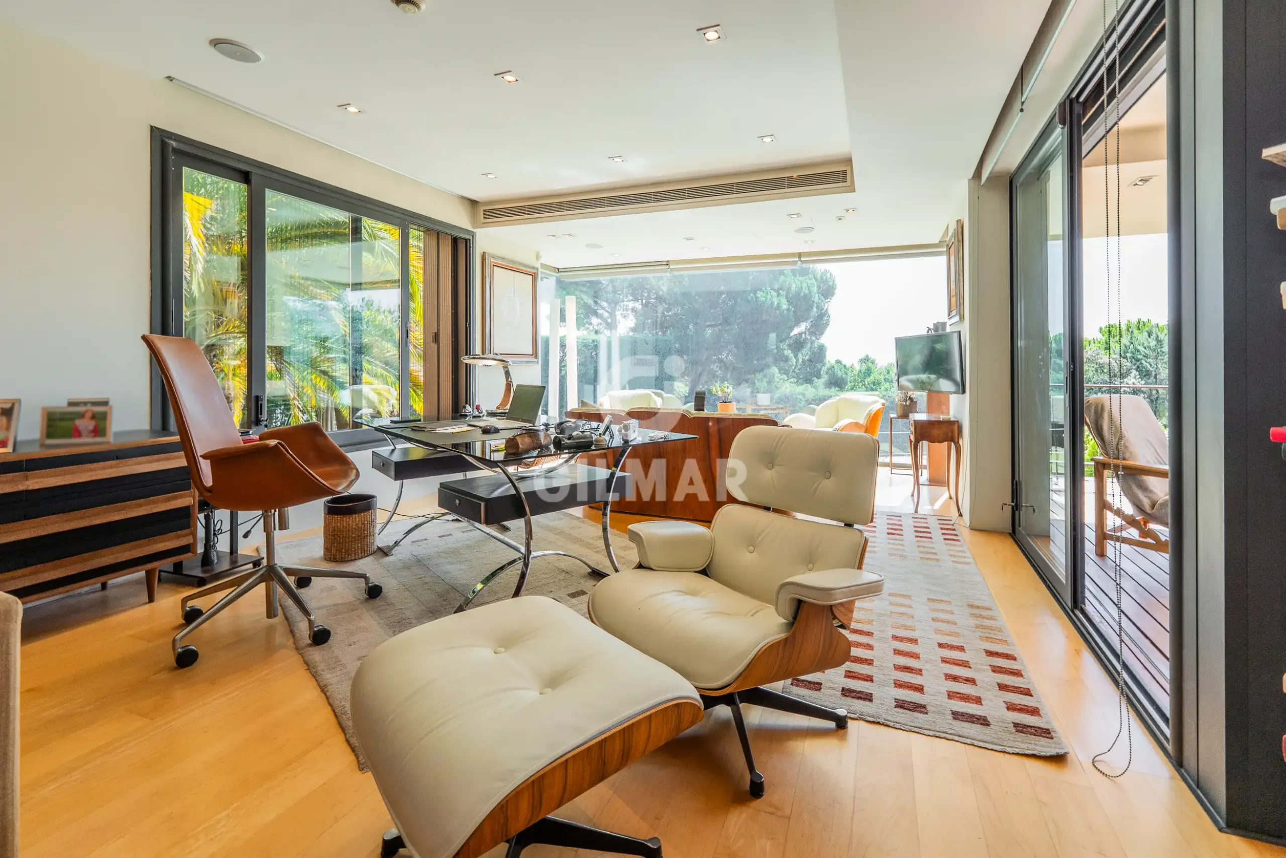 Villa in Fuente del Fresno - Madrid