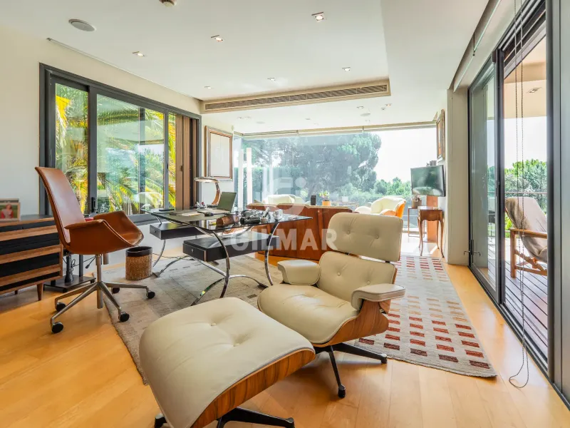 Villa in Fuente del Fresno - Madrid