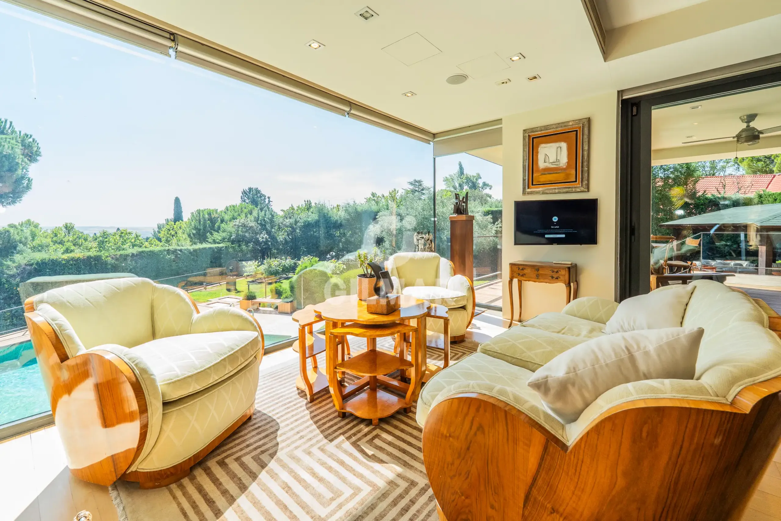 Villa in Fuente del Fresno - Madrid