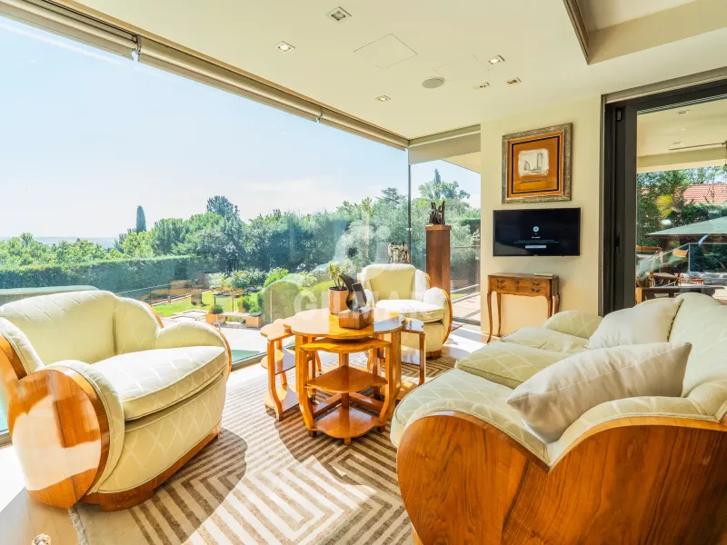 Villa in Fuente del Fresno - Madrid