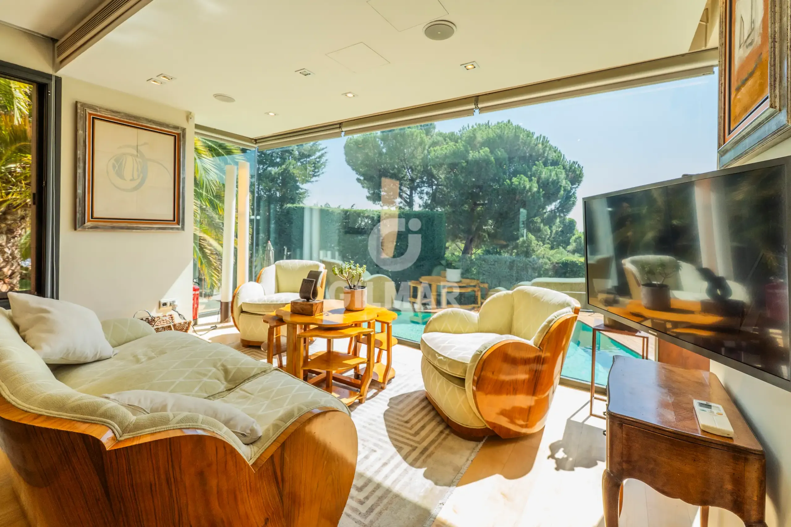 Villa in Fuente del Fresno - Madrid