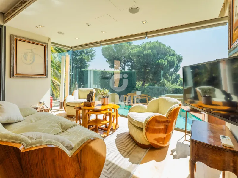 Villa in Fuente del Fresno - Madrid