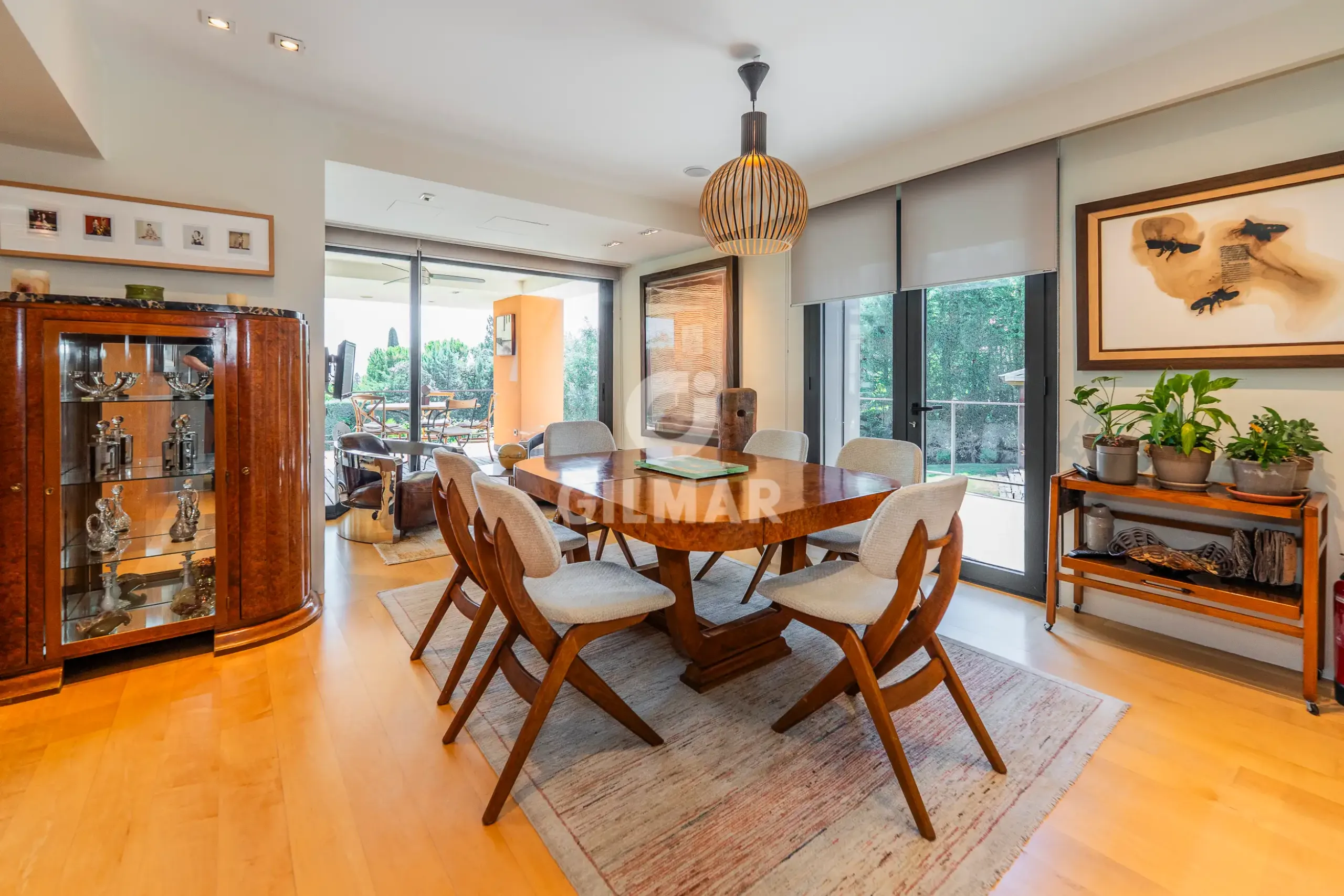 Villa in Fuente del Fresno - Madrid