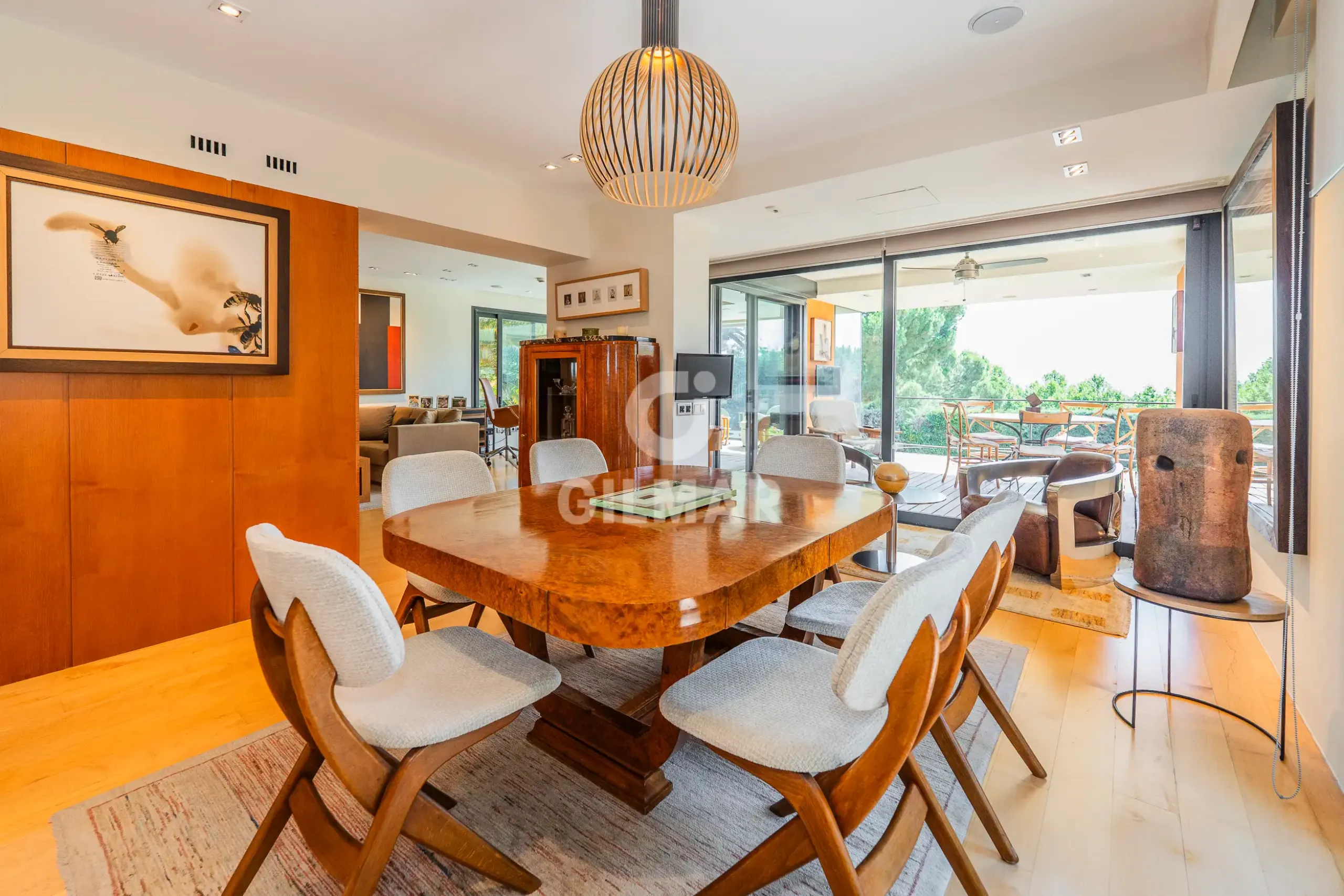 Villa in Fuente del Fresno - Madrid