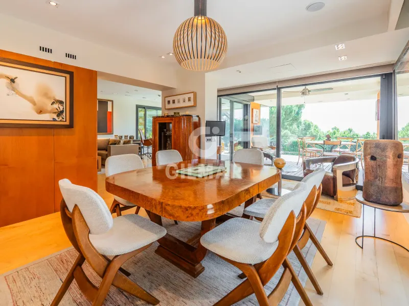 Villa in Fuente del Fresno - Madrid