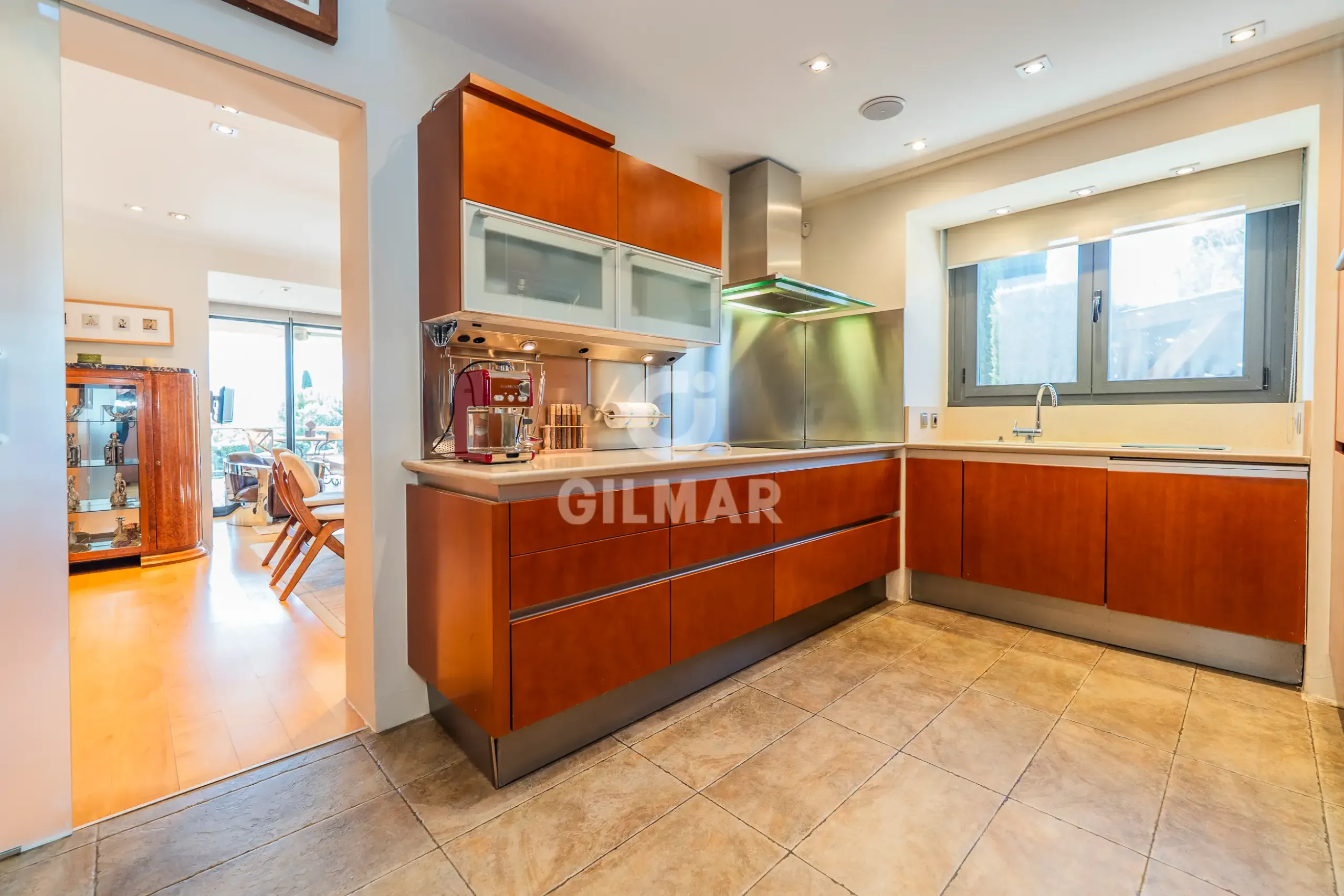 Villa in Fuente del Fresno - Madrid