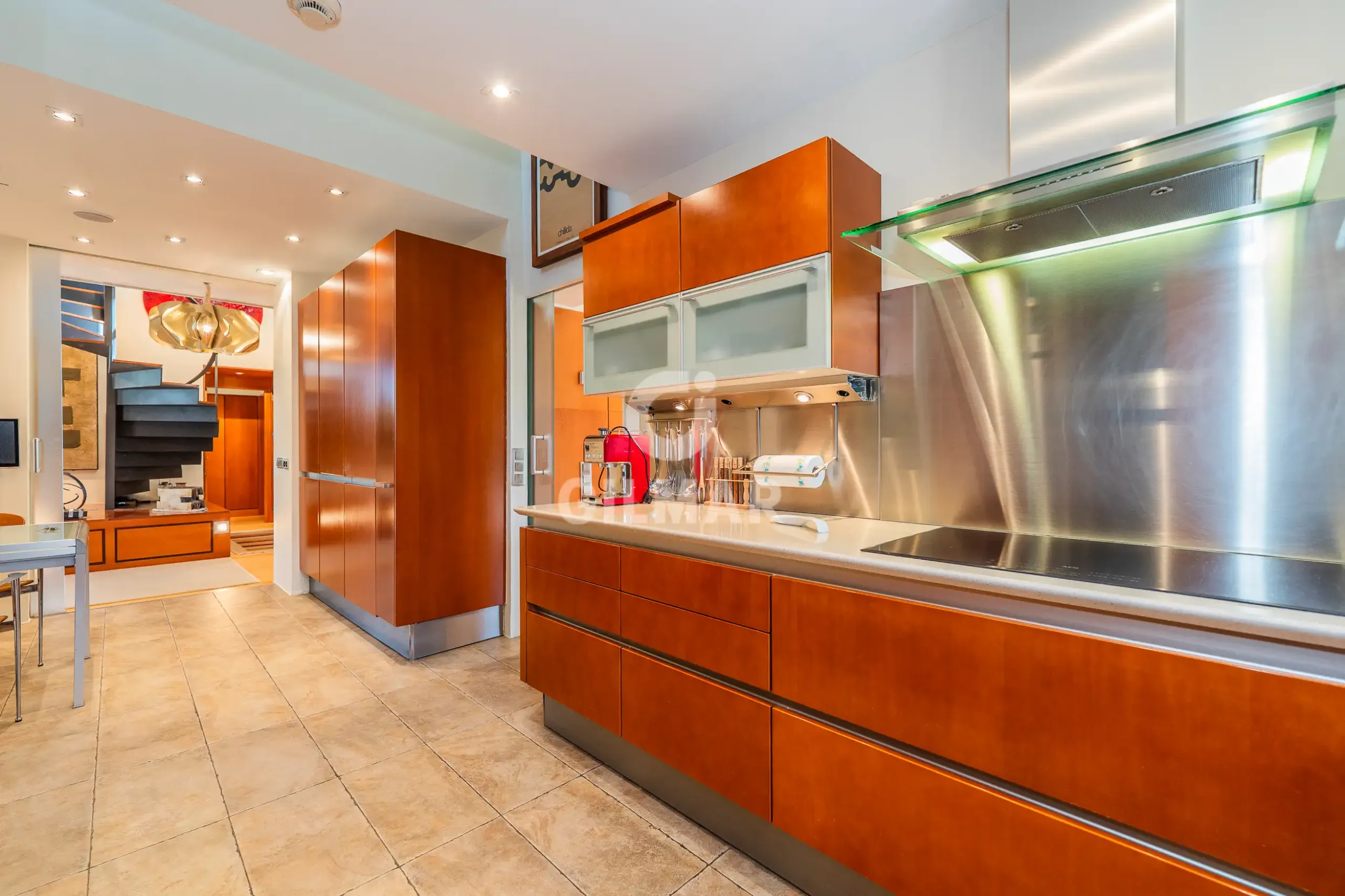Villa in Fuente del Fresno - Madrid