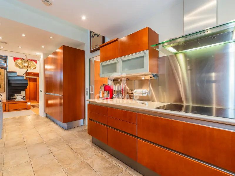 Villa in Fuente del Fresno - Madrid