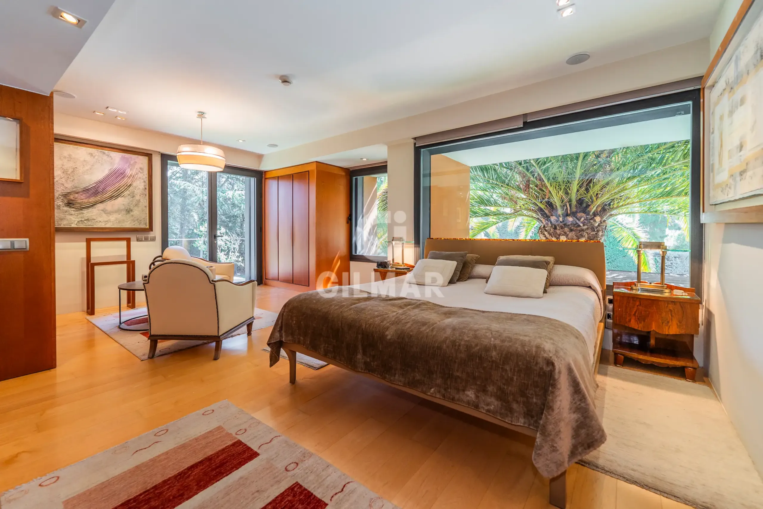 Villa in Fuente del Fresno - Madrid