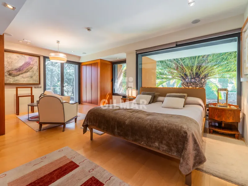 Villa in Fuente del Fresno - Madrid